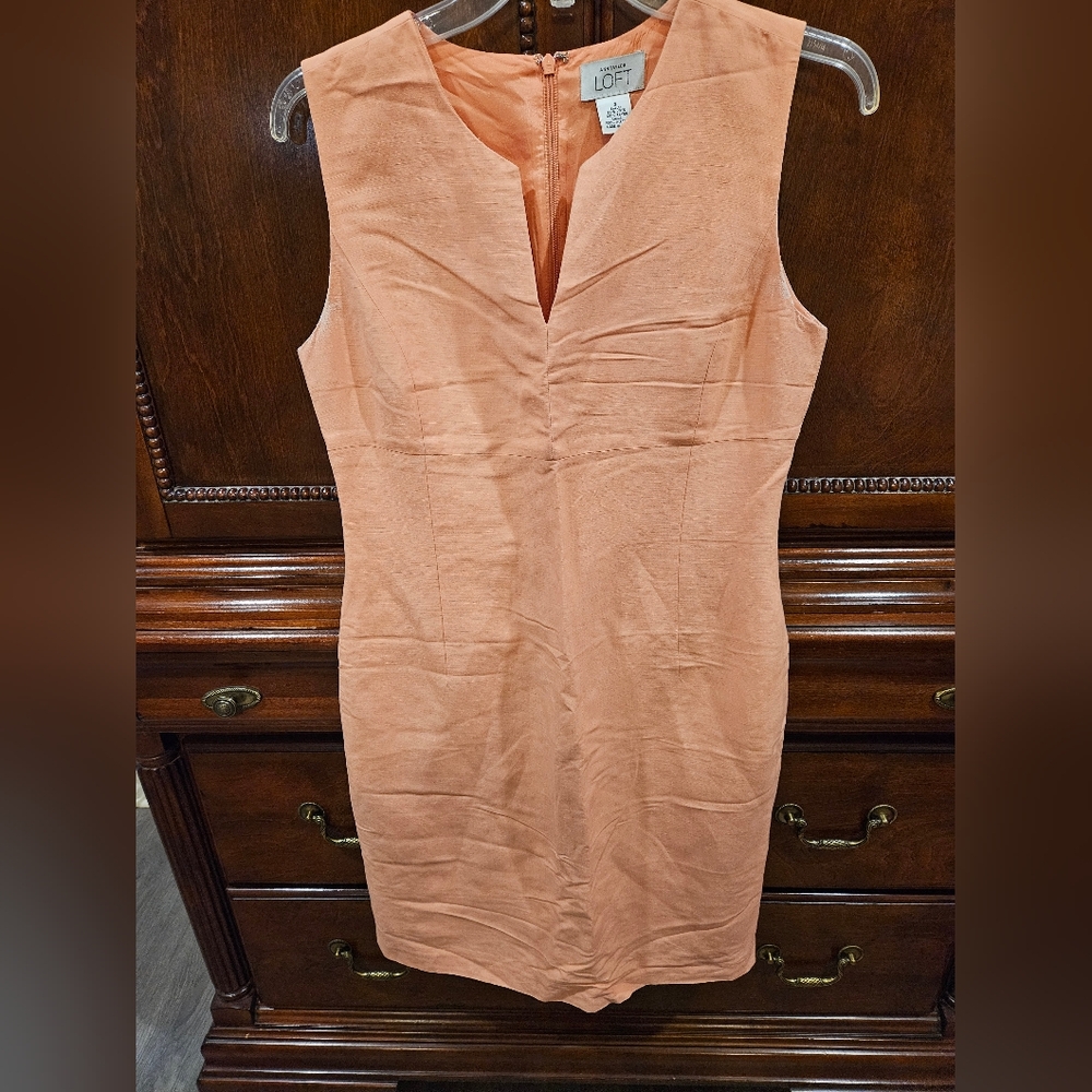 Ann Taylor Loft Dress